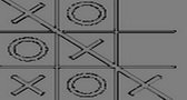 العاب اكس او Tic Tac Toe Arcade Game